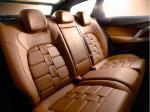 Citroen DS5 2011 года